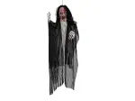Europalms Halloween figūra vaiduoklis, animacinė, 95 cm (8331440L)