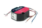 SYNERGY21 TMW 24-124 24V 24W LED maitinimo &scaron;altinis įleidžiamoms dėžėms