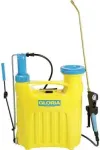 Gloria Hobby 1200 slėginis purk&scaron;tuvas 1,25 L, baltas/žalias, 000056.0000