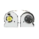 HP ProBook 430 G1 / 470 CPU au&scaron;inimo ventiliatorius &ndash; OEM pakaitinis