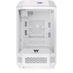 PC korpusas Thermaltake The Tower 250 Snow Mini Tower Baltas