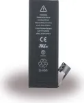 CYOO kokybi&scaron;kas priedas - APN616-0613 - ličio jonų polimero baterija - Apple iPhone 5 - 1440mAh (skirta APN616-0613)