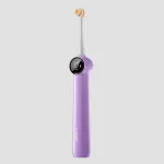 RANVOO PH3 Teenager Sonic elektrinis dantų &scaron;epetėlis, violetinis