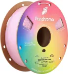 Polymaker Panchroma PLA Celestial Light Pink 1.75mm 1kg 3D spausdintuvo filamentas