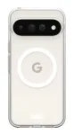 UAG Scout permatomas dėklas su magnetiniu moduliu, skirtas Google Pixel 11 Pro XL &ndash; ledo permatomumo 614481114G31