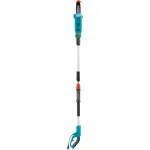 Gardena TCS 720/20 teleskopinės žirklės &scaron;akoms 720 W 20 cm turkio spalvos