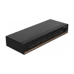 USB &scaron;akotuvas DeLOCK 64070 (12x RS-232, USB 2.0, metalinis korpusas)