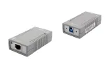 EXSYS EX-1321-4K USB 3.0 į Gigabit Ethernet tinklo adapteris