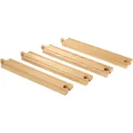 Brio World 1/1 Tiesūs bėgiai (D), traukinys