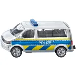 BLISTER VW T5 Autobahnpolizei, modelinis automobilis