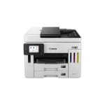 Canon MAXIFY GX7150 ra&scaron;alinis spausdintuvas A4 600 x 1200 DPI Wi-Fi