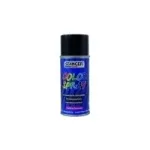 Dažų pur&scaron;kiklis Stanger Color Spray MS 150 ml, violetinis