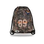 Gymsack Coolpack Sprint su &scaron;aldymo elementu, berniukams