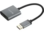 Sandberg DisplayPort 1.4 į HDMI 2.0 4K adapteris