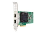 Broadcom BCM57416 &ndash; Ethernet 10Gb 2 prievadų BASE-T adapteris HPE P26253-B21