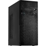 Inter-Tech IT-2812 Business Midi ATX korpusas, 2xUSB3.0 + 2xUSB2.0
