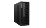 Lenovo ThinkStation P3 Ultra CFF darbo stotis - Intel Core Ultra 9 285, 32GB RAM, 2TB SSD (2x 1TB), Windows 11 Pro (DE)