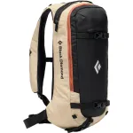 Black Diamond Dawn Patrol 15 M/L kuprinė, Smėlio/Juoda