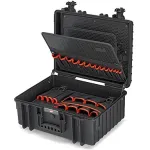 Dėklas įrankiams Knipex 00 21 36 LE