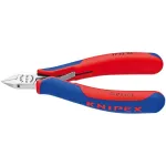 Kombinuotos replės Knipex 77 72 115