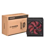 Maitinimo &scaron;altinis Xilence Redwing 350W ATX2.3 Nemodulinis