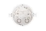 Elektrinė dėžė 2N 91378800 Balta Plotis 103 mm Gylis 50 mm
