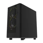 Korpusas Darkflash DB330M Mesh ATX juodas