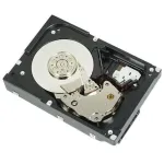 DELL 529FG vidinis kietasis diskas 4 TB 7200 RPM 3.5 colio SAS
