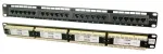 LogiLink Patch Panel 19 CAT6 24-Port
