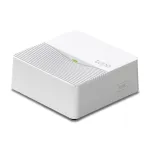 TP-Link Tapo Smart Hub, Baltas, 0&ndash;40 &deg;C, 10&ndash;90 %, CE, FCC, RoHS, RCM, Laidinis ir belaidis, 802.11b, 802.11g, Wi-Fi 4 (802.11n)