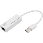 Digitus Gigabit Ethernet USB 3.0 adapteris