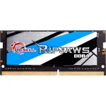 Pami&ecirc;&aelig; G.SKILL Ripjaws F4-2400C16S-16GRS (DDR4 SO-DIMM; 1 x 16 GB; 2400 MHz; CL16)