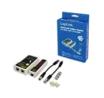Tinklo kabelių testeris LogiLink WZ0015