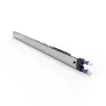 PATCHBOX C60STPXC6AXX1V tinklo kabelis violetinis 1,8 m Cat6a U/FTP (STP)