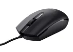 Trust Basi Office ambidekstrinė USB Type-A optinė 1200 DPI pelė