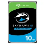 Seagate SkyHawk ST10000VE001 vidinis kietasis diskas 10 TB 7200 aps./min. 3,5 col.
