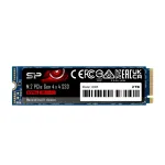 M.2 NVMe SSD Silicon Power UD85 2 TB &ndash; PCIe 4.0, 3600/2800 MB/s, 2280