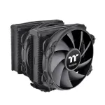 THERMALTAKE CPU au&scaron;intuvas - TOUGHAIR 710 - Juodas
