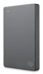 Seagate Basic i&scaron;orinis kietasis diskas 4 TB 2,5 colio 3.2 Gen 1 (3.1 Gen 1) sidabrinis