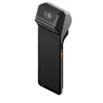 SUNMI V3 A13 POS terminalas, 3GB RAM, 32GB atmintis, NFC