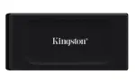 Kingston Technology 2TB XS1000 i&scaron;orinis USB 3.2 Gen 2 ne&scaron;iojamas kietojo kūno diskas (SSD)