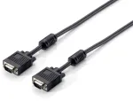 Equip HD15 VGA kabelis, 10 m