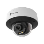 TP-Link InSight S285 Kupolinė IP stebėjimo kamera lauke 3840 x 2160 pikseliai Lubos