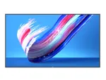 Philips 98BDL3650Q profesionalus skaitmeninis ekranas 98 colių LCD 4K Ultra HD 400 cd/m&sup2; Wi-Fi Android 10 juodas