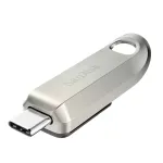 SanDisk Creator SDCZ75C-512G-G46 USB-C duomenų kaupiklis, 512 GB, mėlynas