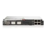 Virtual Connect 1/10Gb-F Ethernet modulis