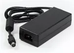 Maitinimo adapteris inverteris lauko 100W Synology 100W_1 juodas