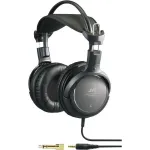 JVC HA-RX900 ausinės, laidinės, juodos