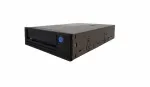 Quantum LTO-9, Speicherlaufwerk, Bandkartusche, Serial Attached SCSI (SAS), 2.5:1, LTO, 5,25" Halbe H&ouml;he