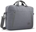 Case Logic Huxton Attache HUXA-214 portfelis 35,6 cm (14 colių), poliesteris, grafito spalvos